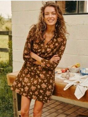 nightly organza palmerston dress cherrypickedstyle on LTK